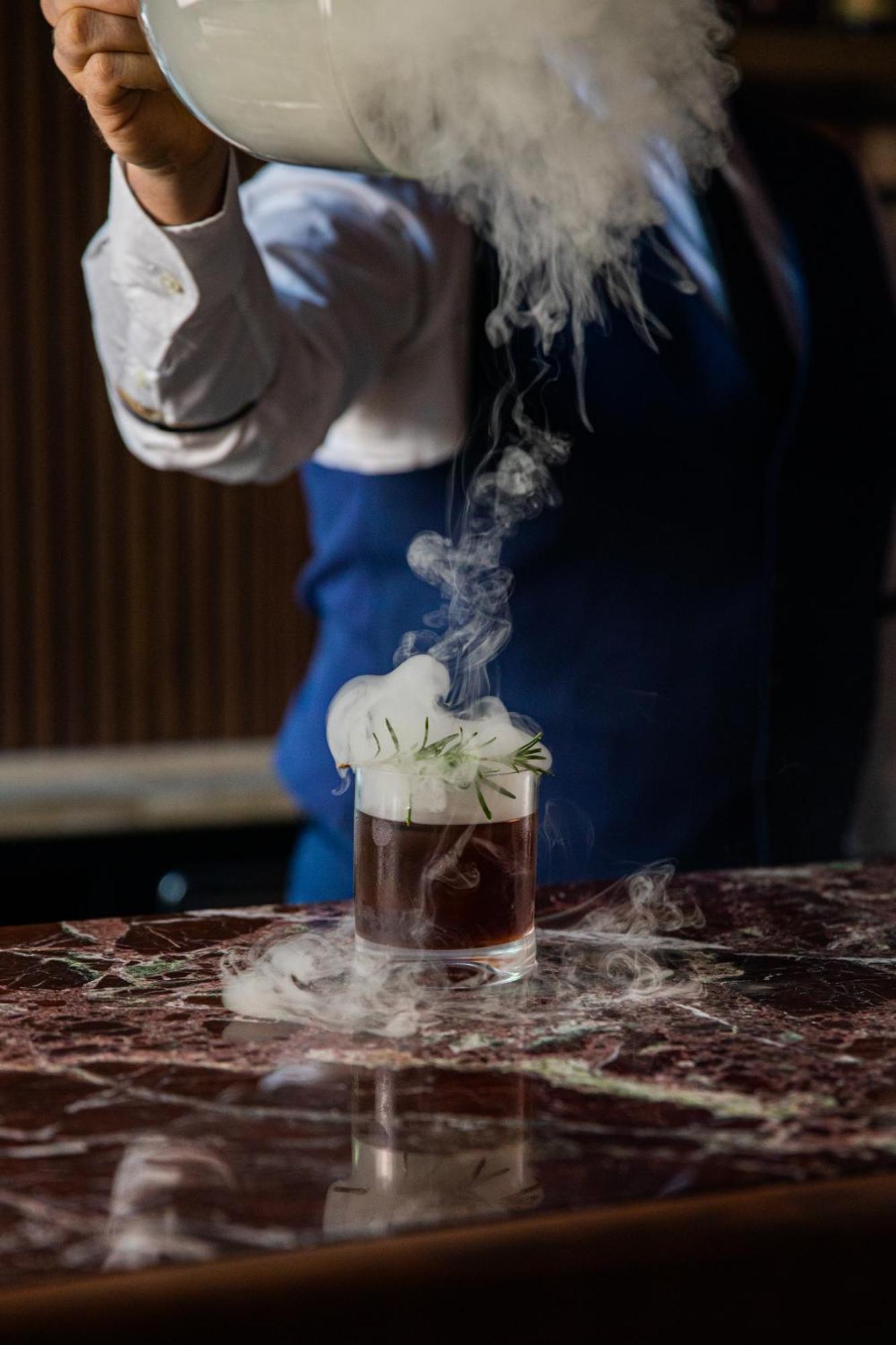 Intercontinental Rome Ambasciatori Palace By Ihg 외부 사진